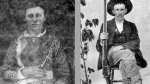 What Did Roseanna Mccoy Die from? |