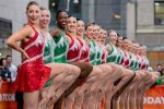 What Do the Rockettes Do for the Rest of the Year? Details