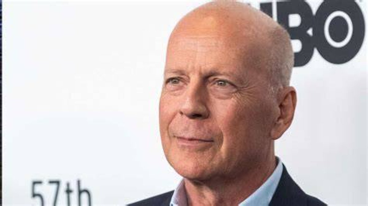 What Does Bruce Willis Have? a Comprehensive Look at His Life, Career, and Health