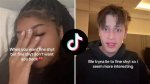 What Does? ? Mean on Tiktok? Thu 19 March 2020 10:37 Chris Weston