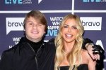 What Happened to Alexia's Son Frankie?