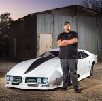 What Happened to Big Chief on Street Outlaws No Prep Kings and America's List? and What Is Big Chief