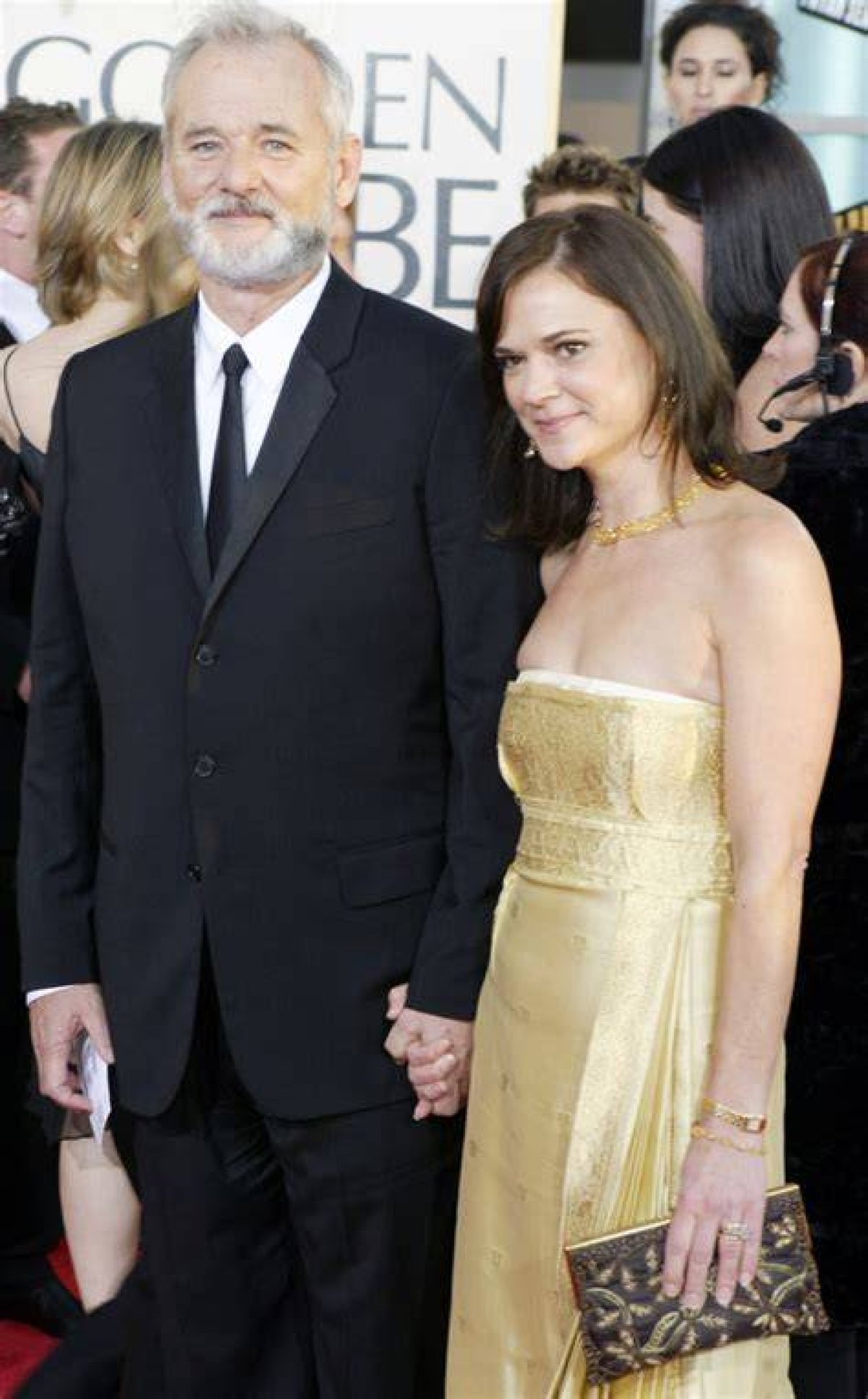 What Happened to Bill Murrays Wife? |