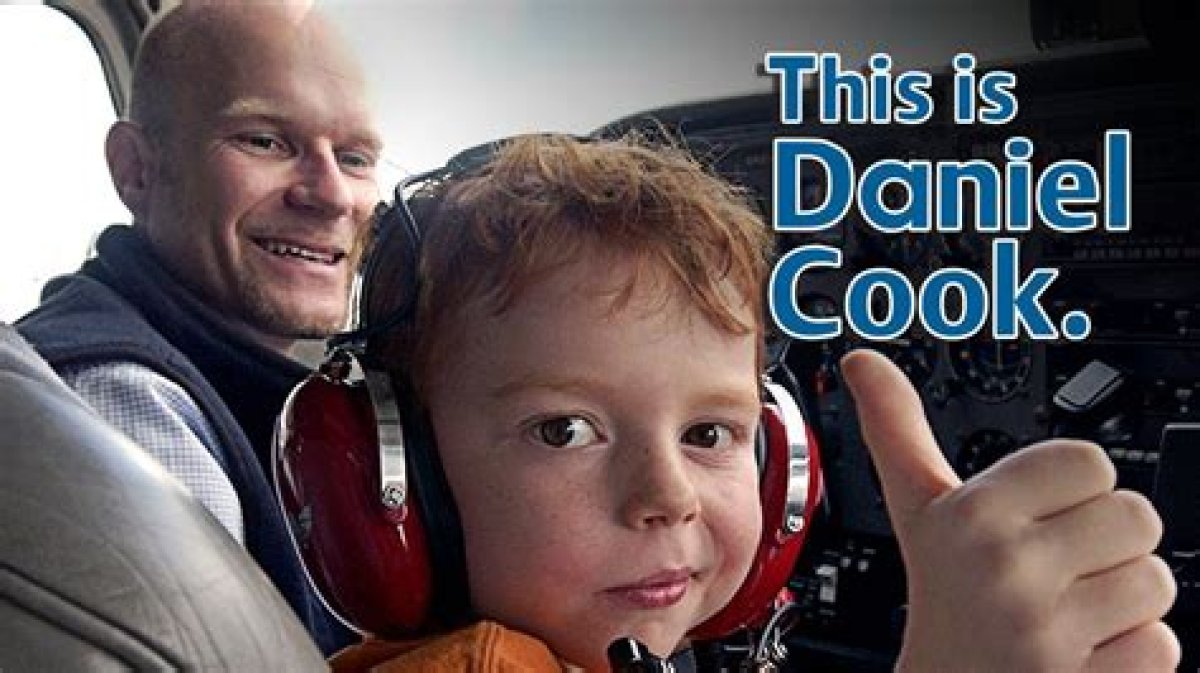 What Happened to Daniel Cook: a Deep Dive into the Life of a Child Star