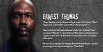 What Happened to Ernest Lee Thomas’ Eye? Net Worth, Wife