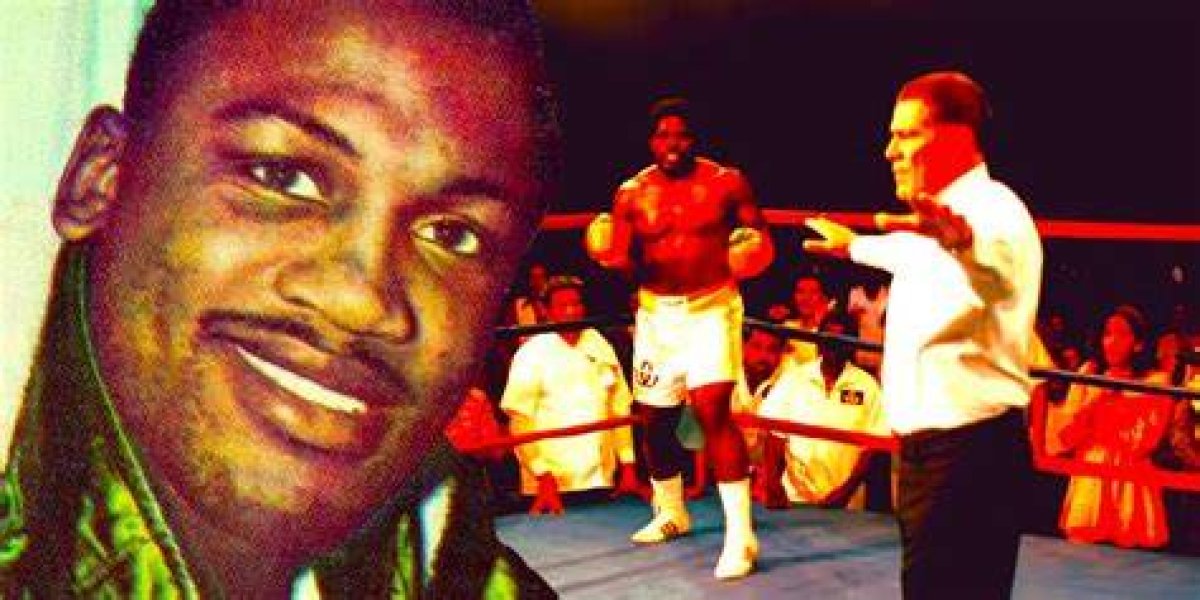 What Happened to Joe Frazier After Losing Heavyweight Champion Title to George Foreman |