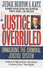 What Happened to Judge Burton Katz: a Deep Dive into His Life and Career