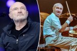 What Happened to Phil Collins Health? Fans of the English Drummer Are Worried If He Is Seriously Ill