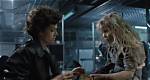 What Happens to Newt in Aliens? Celebrity. Fm #1 Official Stars, Business & People Network, W