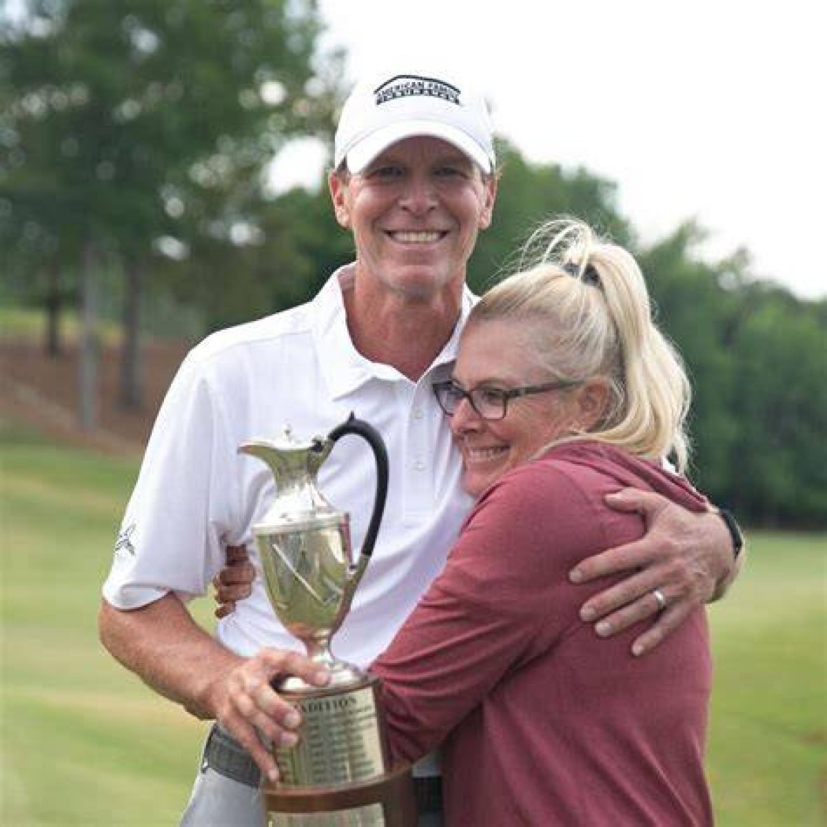 What Illness Does Steve Stricker Have? Details on the Health Status of the Golfer and His Daughter P |