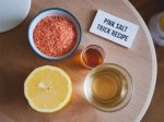 What Ingredients Is in the Salt Trick? Unveiling the Secrets Behind This Remarkable Phenomenon