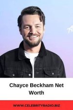 What Is Chayce Beckham Doing? Celebrity. Fm #1 Official Stars, Business & People Network, Wik |