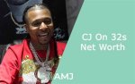 What Is Cj on 32S Net Worth |