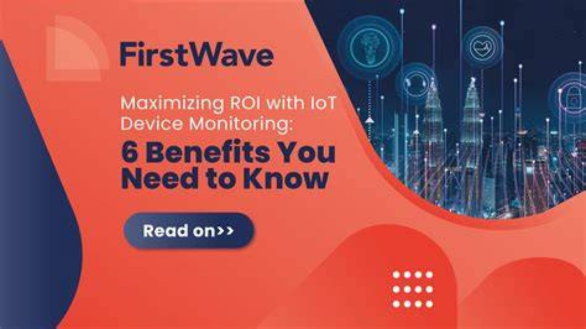 What Is Remoteiot? the Ultimate Guide to Understanding Remote Iot Technology