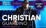 What Is the Story Behind Christian Guardino? American Idol 2022 Contestant Details to Know ·