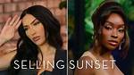 What Is Vanessa Villelas Ethnicity, Selling Sunsets New Realtor? Wed 24 November 2021 15: