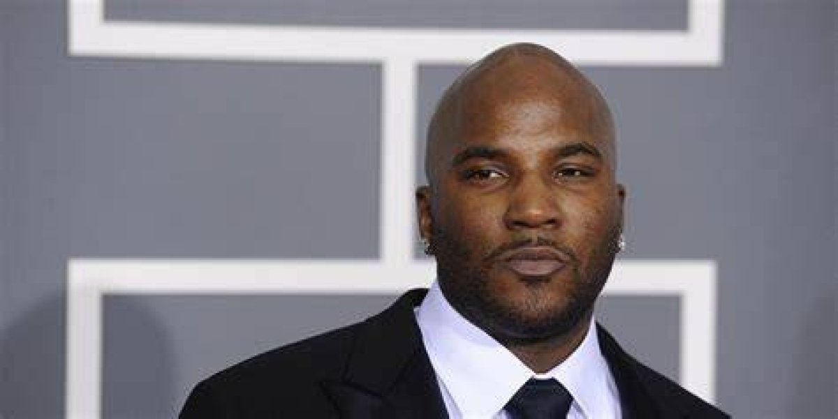 What Is Young Jeezy Net Worth ·