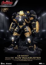 What Mark Is the Hulkbuster in Infinity War? ·