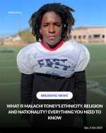 What's His Ethnicity? Religion and Net Worth ·