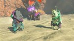 What to Do with Bubbul Gems, Bubbulfrogs in Zelda: Tears of the Kingdom