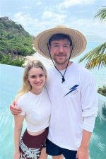 What We Know About Mrbeast's Girlfriend Thea Booysen