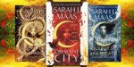 What We Know About Upcoming 'Crescent City,' 'Acotar'