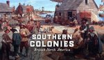 What Were Jobs in the Southern Colonies?