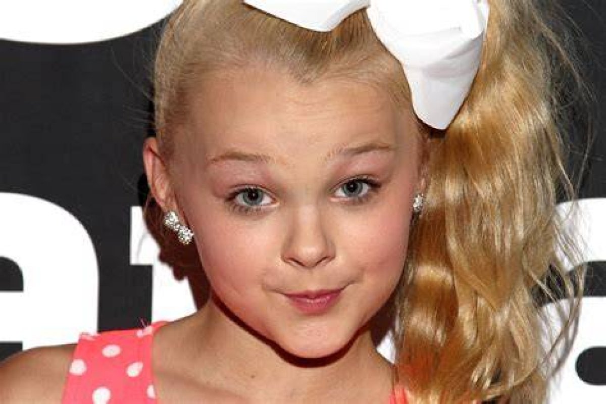 What Will Jojo Siwa's Age Be in 2024?