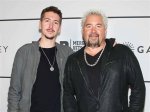When Did Guy Fieri's Dad Pass Away? a Tribute to a Beloved Father