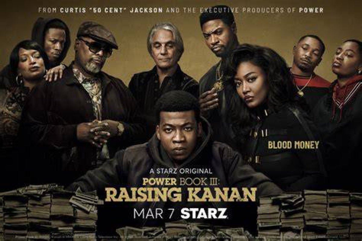 When Does Raising Kanan Return? Everything You Need to Know About the Hit Series