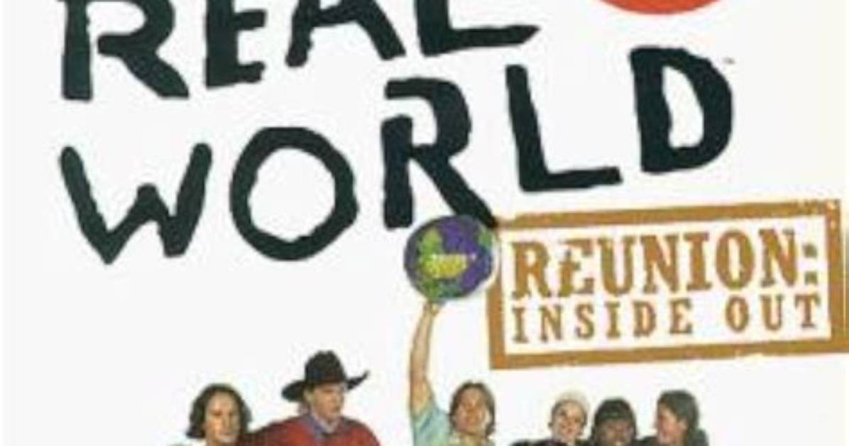 When Was the Real World Reunion Filmed? Is It Filmed in the Same Loft as Before? Thu 4 March 20 |