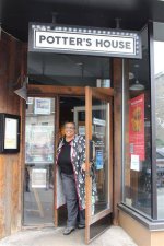 When Will the Potter's House Reopen? a Comprehensive Guide