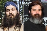 Where Are They Now, Including Phil Robertson