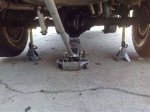Where Do You Jack up a Dodge Ram 1500