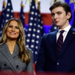 Where Is Barron Trump Now? a Glimpse into the Youngest Trump