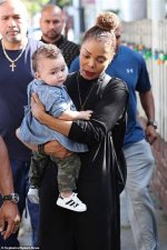 Where Is Janet Jackson's Son Now? Exploring His Journey