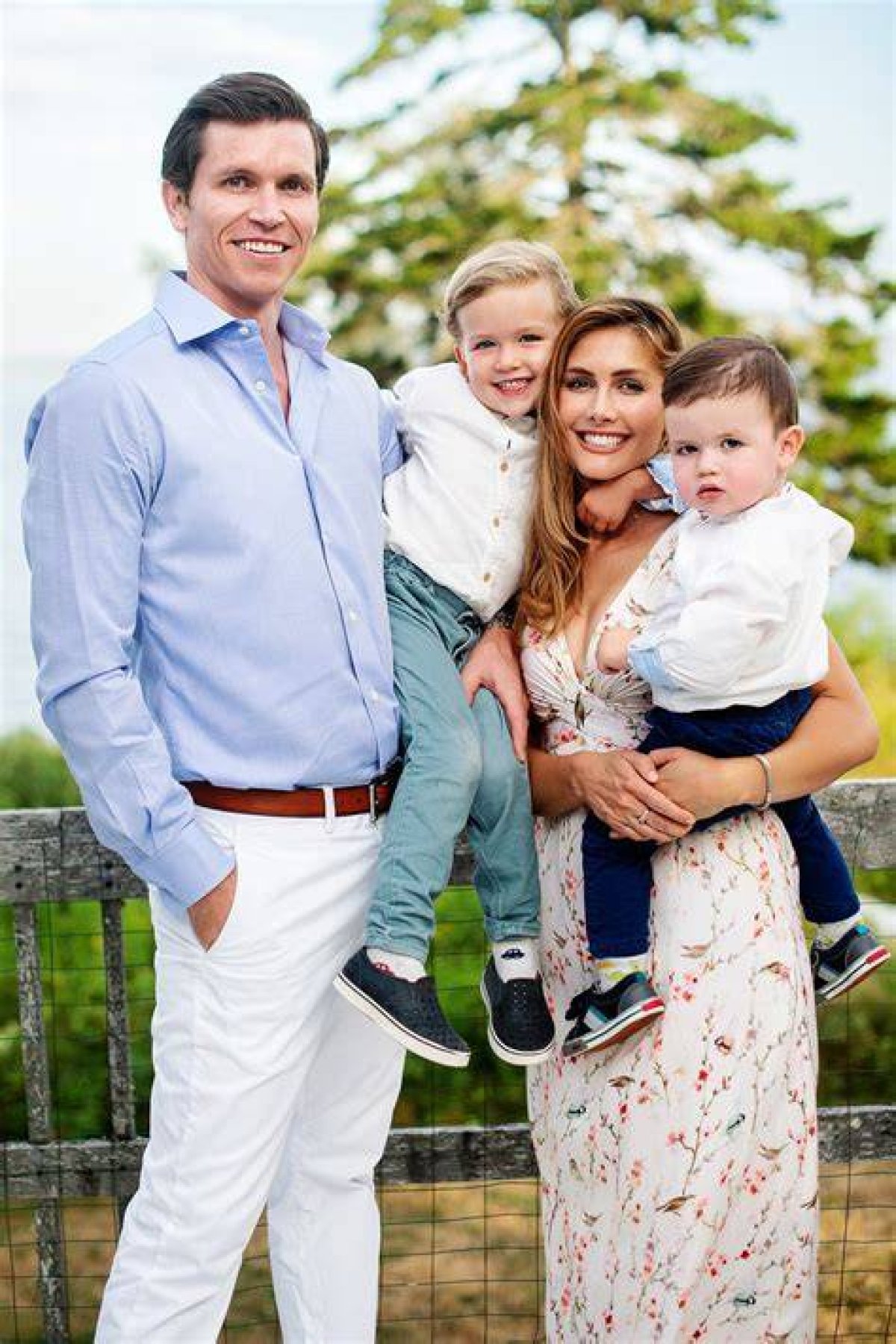 Where Is Jen Bunney Now? Celebrity |