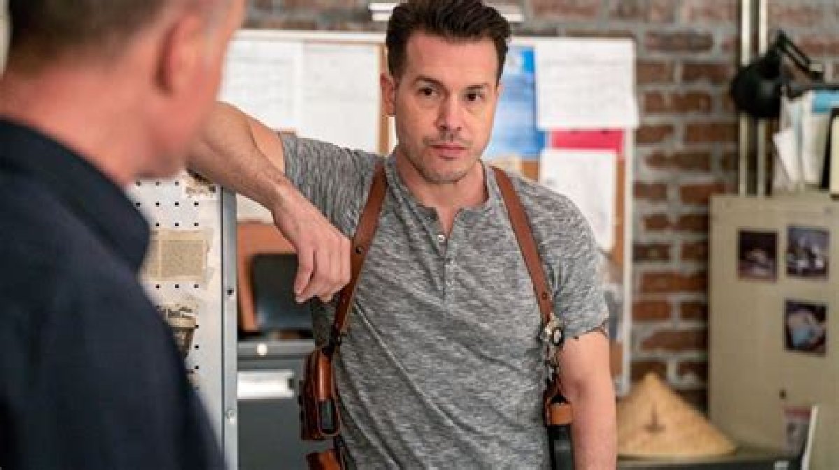 Where Is Jon Seda Now? the Journey of a Versatile Actor
