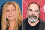 Where Is Mandy Patinkin Now Barbra Streisand Claims