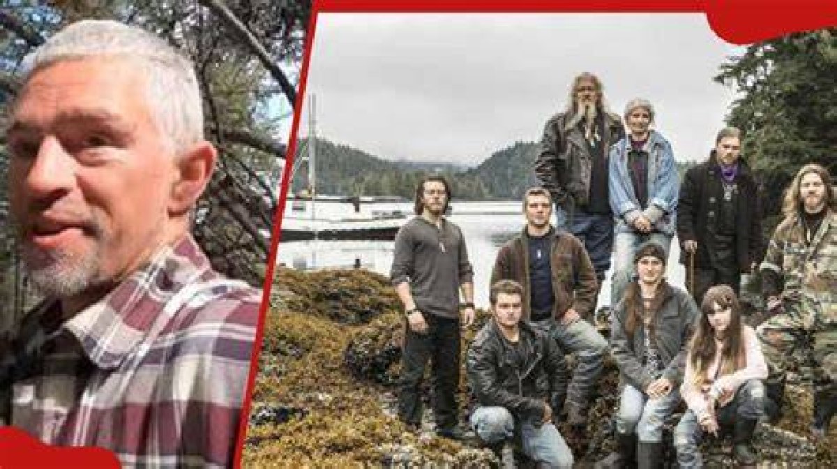 Where Is Matt from the Alaskan Bush Family and Why Did He Leave? Mon 11 October 2021 01:00 C