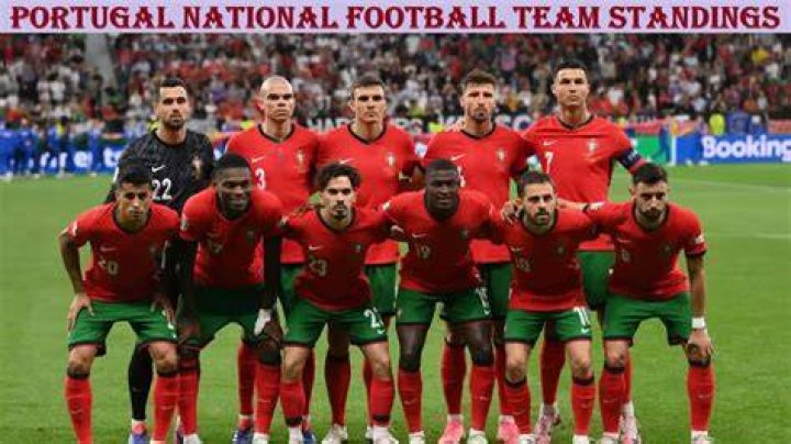 Where to Watch Denmark National Football Team vs Portugal National Football Team: The Ultimate Guide for Fans