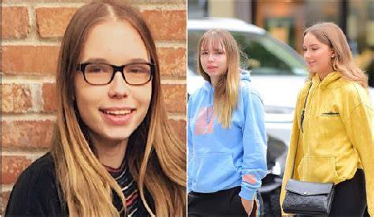 Whitney Scott Mathers: Age, Net Worth & Facts About Eminem’s Daughter