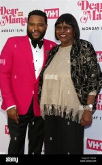 Who Are Anthony Anderson Parents Doris Hancox and Sterling Bowman? Meet His Family on Instagram