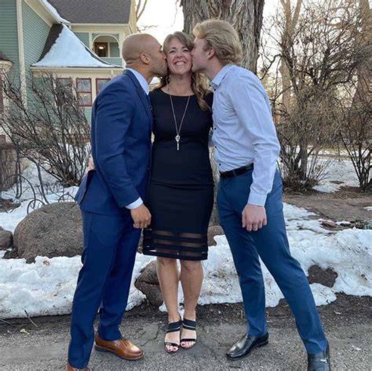 Who Are Austin Ekelers Parents? Austin Ekeler Biography, Parents Name and More
