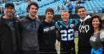 Who Are Christian Mccaffreys Parents? Meet Ed and Lisa Mccaffrey |
