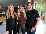 Who Are Christina El Moussa Parents? Siblings and Family Background