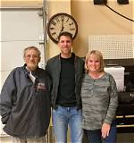 Who Are Dennis and Mary Lou Hamlin?