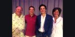 Who Are Drake Milligan Parents Jim and Angela? the ‘Agt’ Singer Played Elvis Presley on the Cmt Show Sun Records
