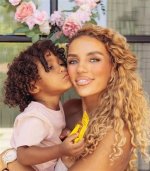 Who Are Jena Frumes Parents Mickey Frumes and Jayne Mansfield? Meet Jason Derulo’s Ex Family