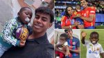 Who Are Lamine Yamal's Siblings? - Answered